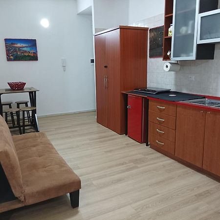Apartament A Casa Di Ilaria Neapol Zewnętrze zdjęcie