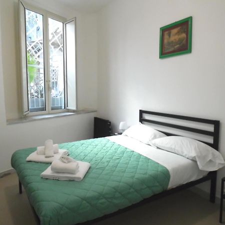 Apartament A Casa Di Ilaria Neapol Zewnętrze zdjęcie