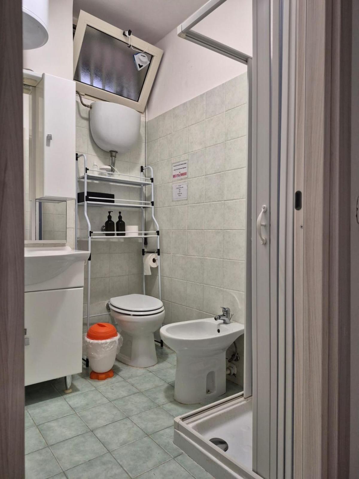 Apartament A Casa Di Ilaria Neapol Zewnętrze zdjęcie