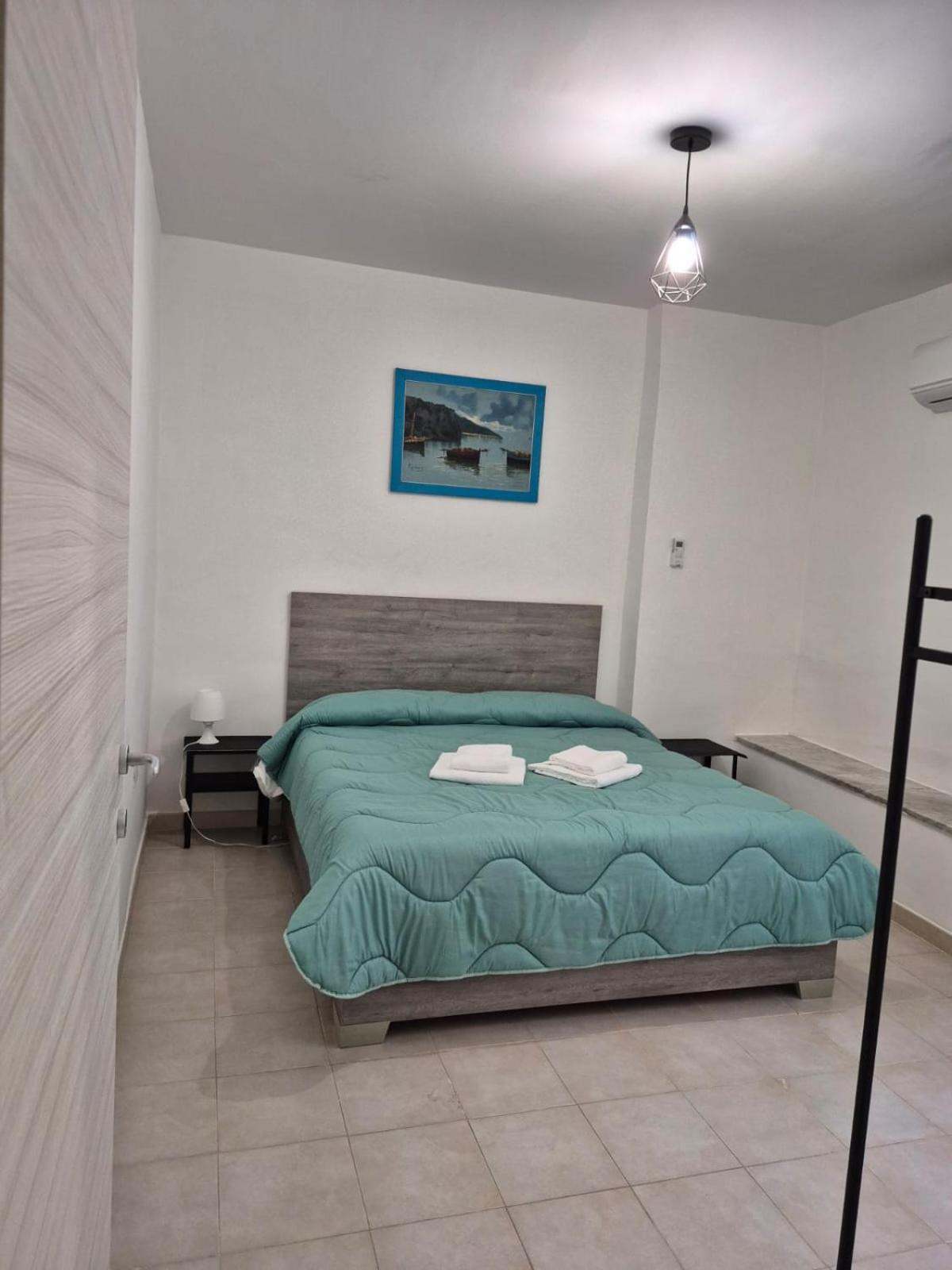 Apartament A Casa Di Ilaria Neapol Zewnętrze zdjęcie
