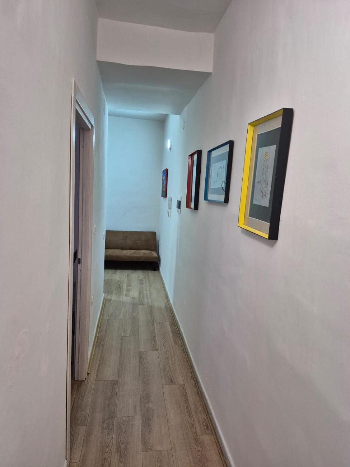 Apartament A Casa Di Ilaria Neapol Zewnętrze zdjęcie