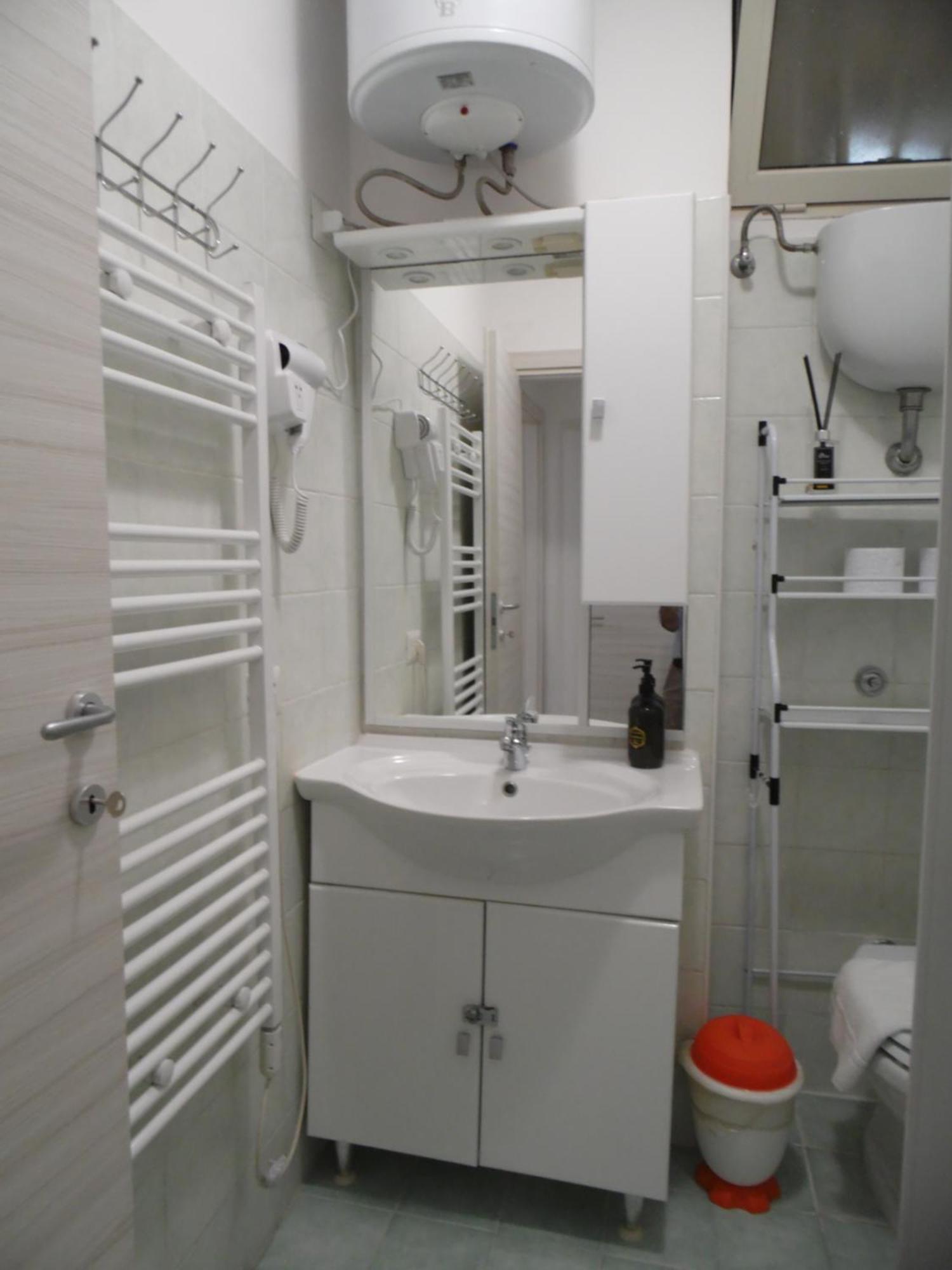 Apartament A Casa Di Ilaria Neapol Zewnętrze zdjęcie