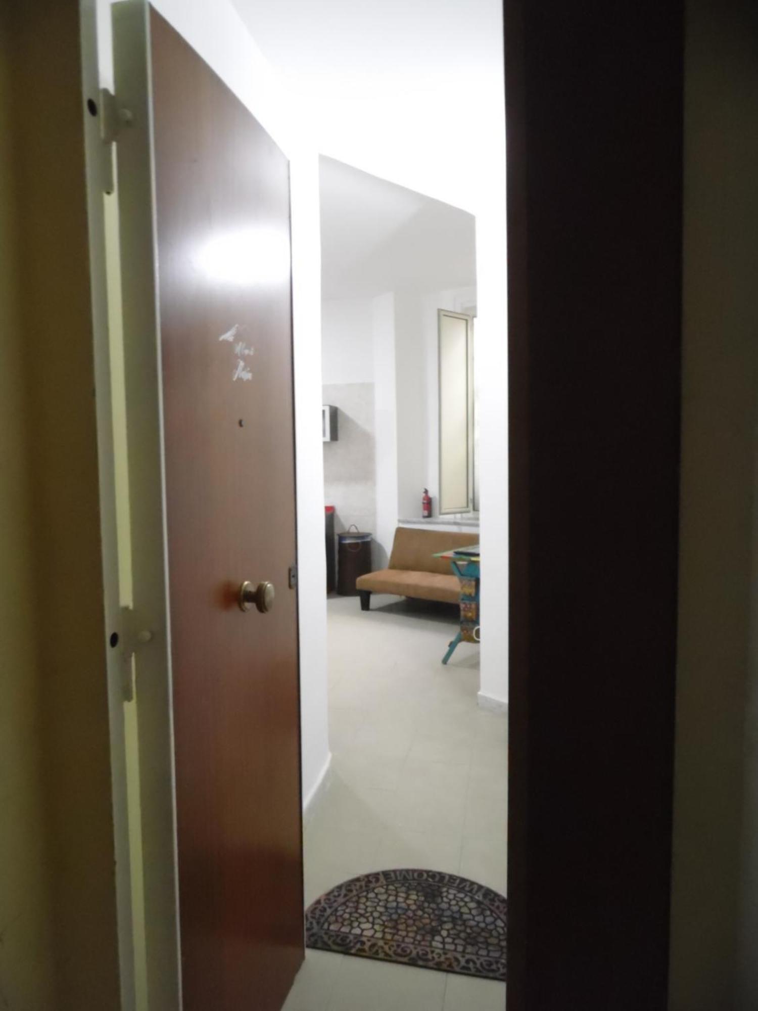 Apartament A Casa Di Ilaria Neapol Zewnętrze zdjęcie