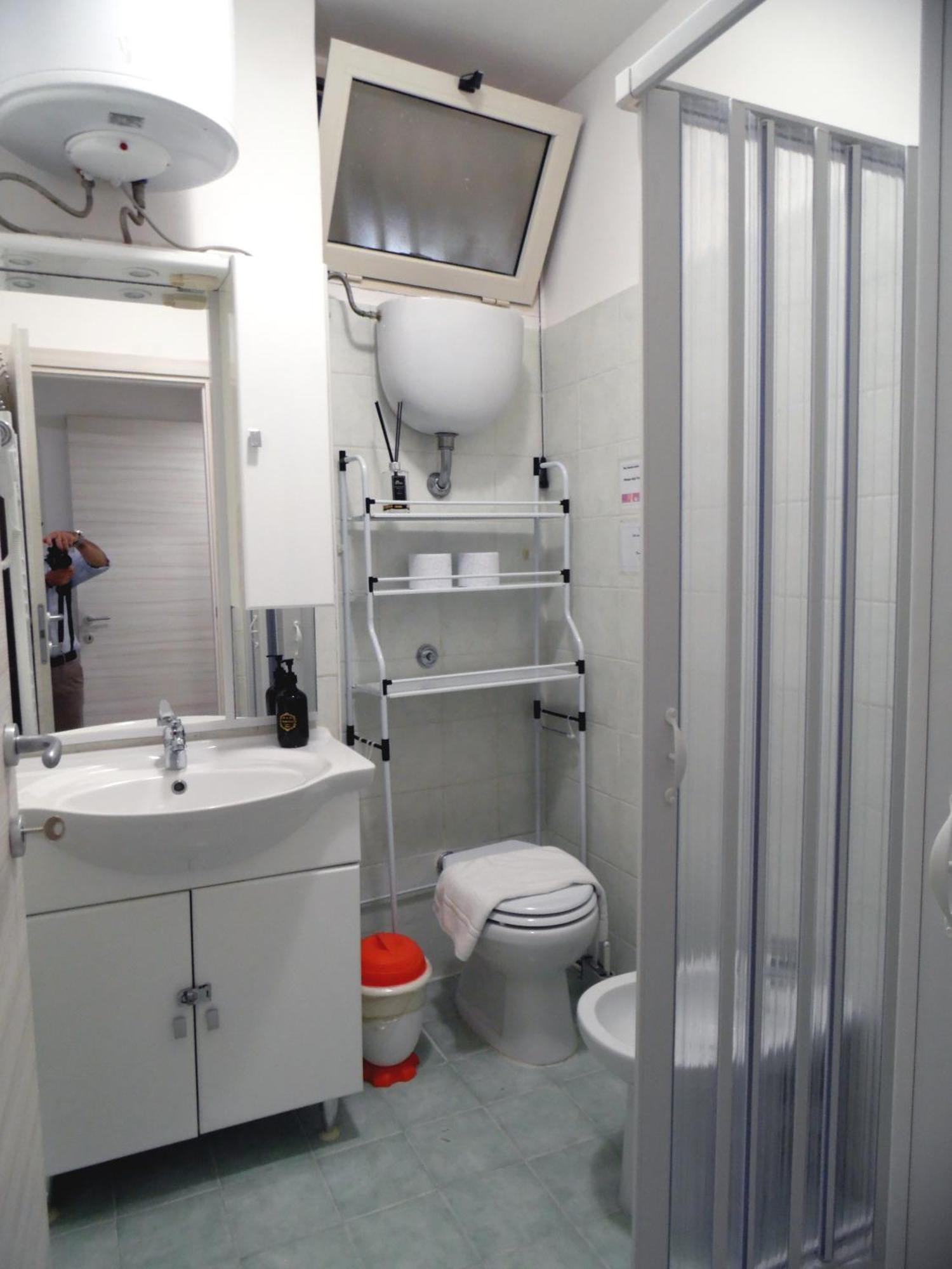 Apartament A Casa Di Ilaria Neapol Zewnętrze zdjęcie