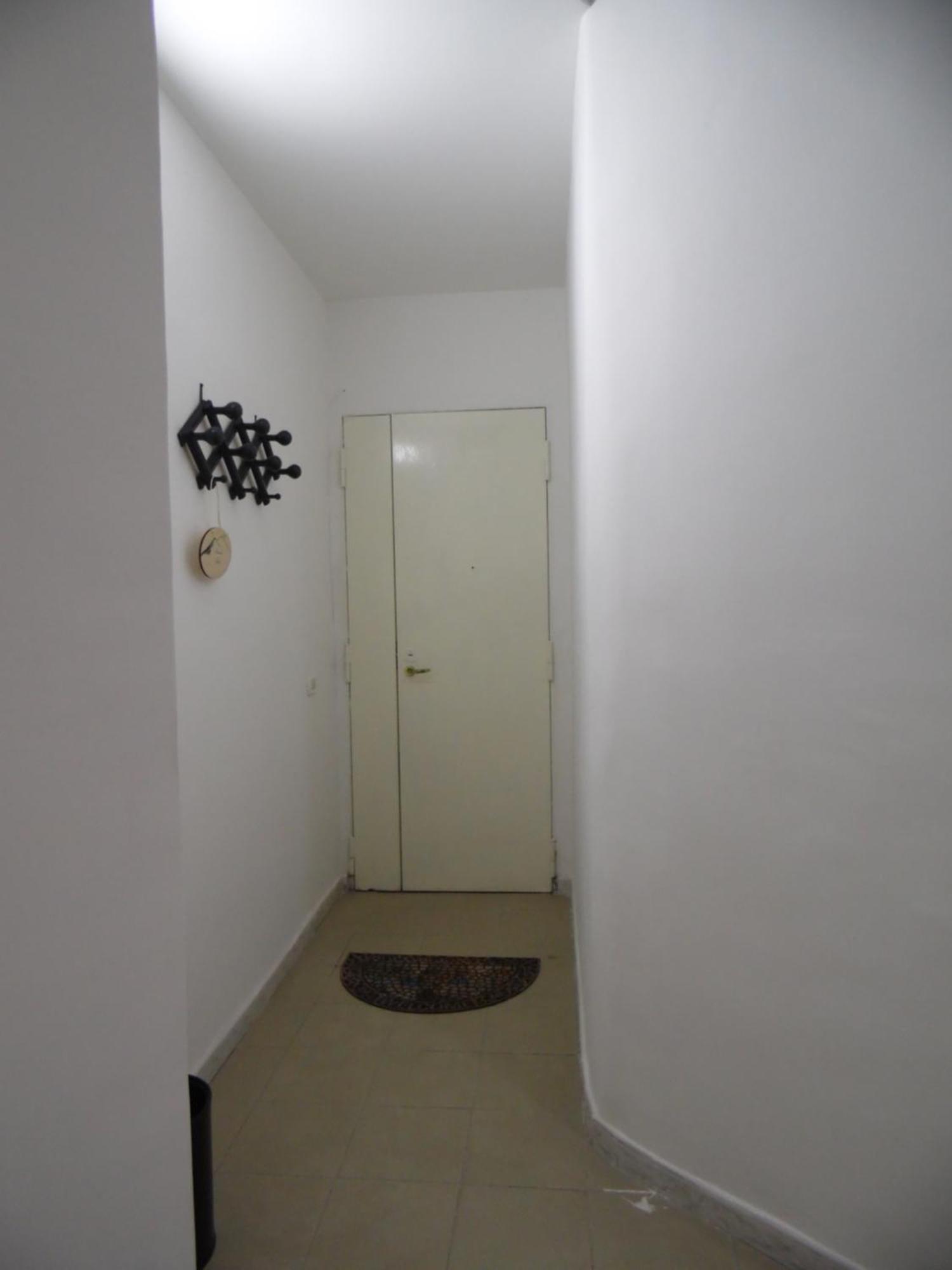Apartament A Casa Di Ilaria Neapol Zewnętrze zdjęcie