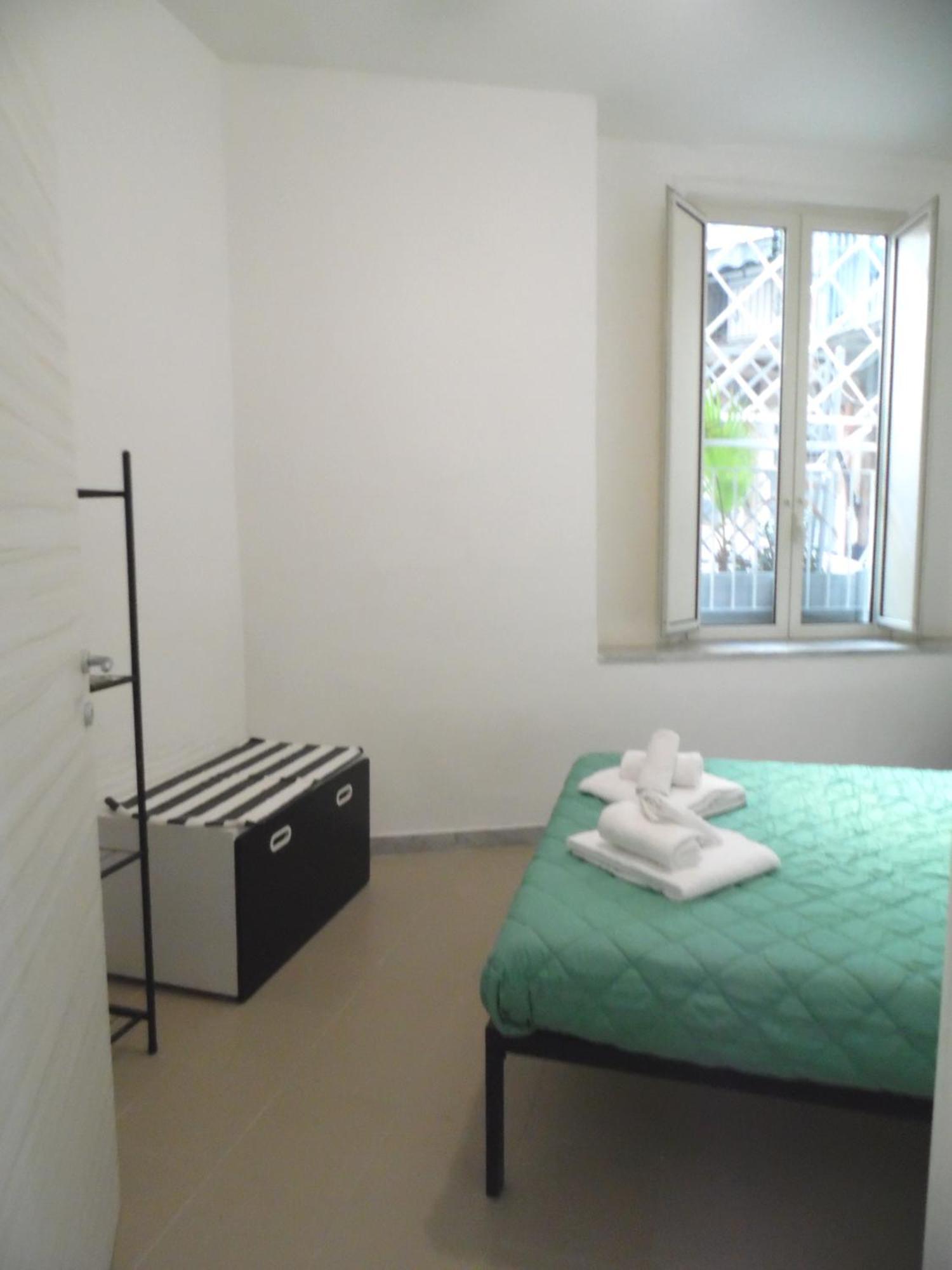Apartament A Casa Di Ilaria Neapol Zewnętrze zdjęcie