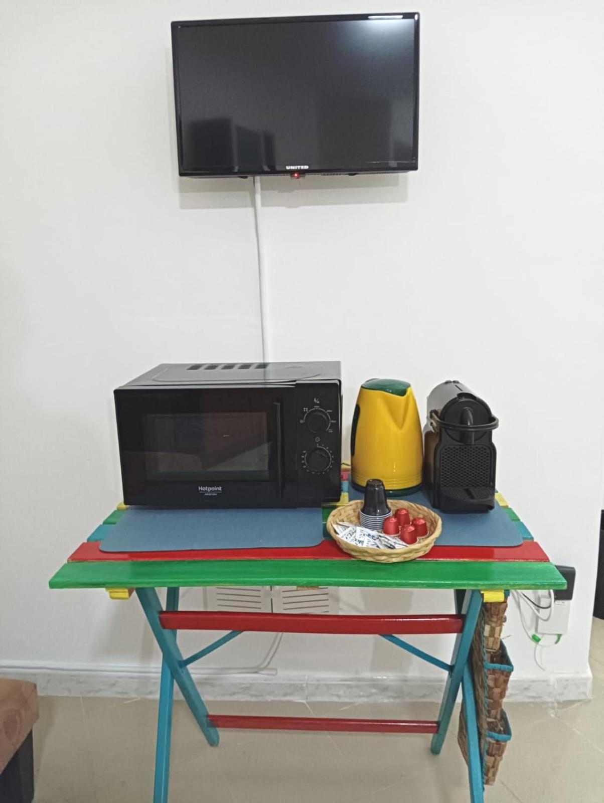 Apartament A Casa Di Ilaria Neapol Zewnętrze zdjęcie